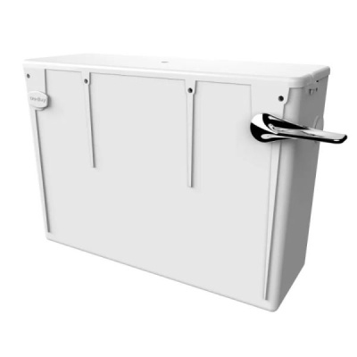 Pro Series Lever Operated Concealed Cistern